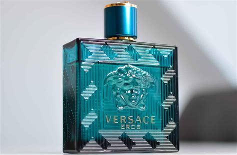 versace eros men's perfume review|does versace eros have pheromones.